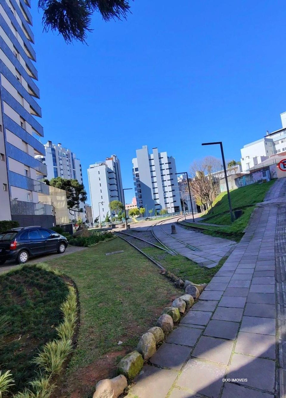 Residencial Solar da Praça