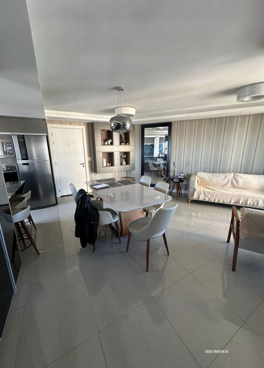 Residencial Solar da Praça