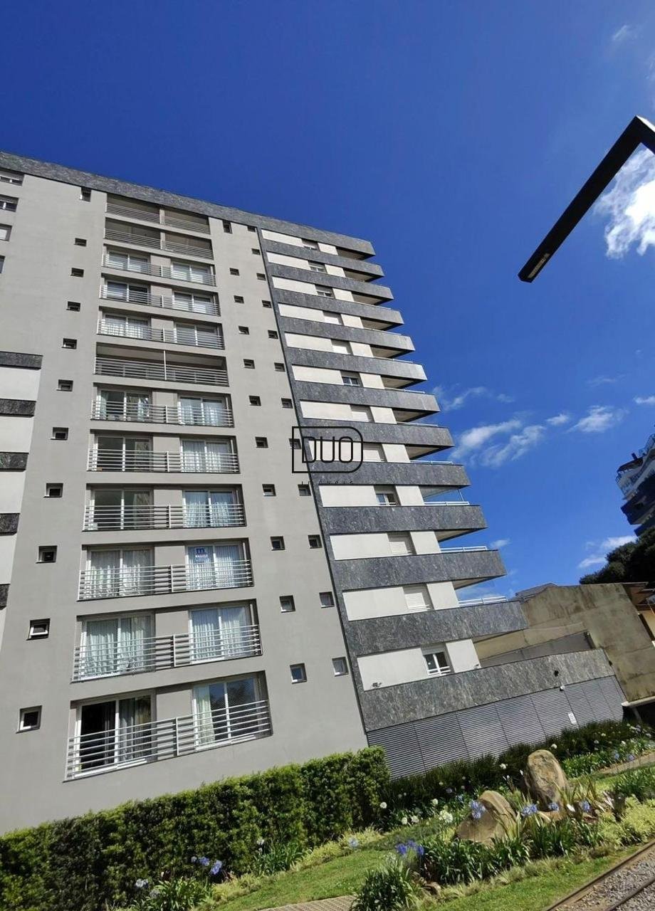 Residencial Solar da Praça