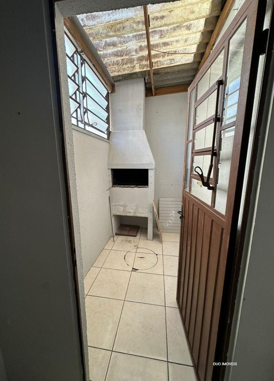 Sobrado no Desvio Rizzo