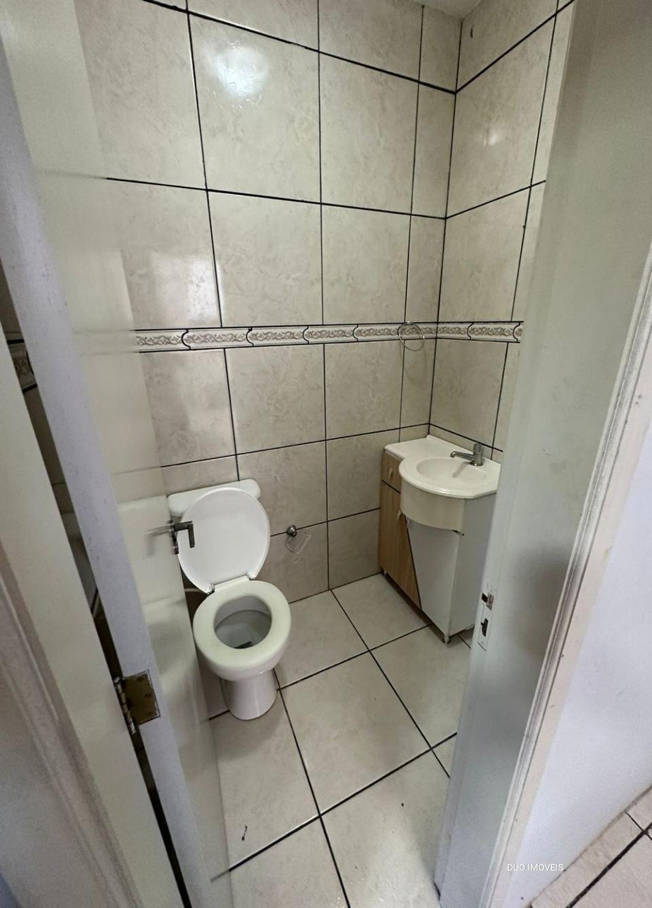 Sobrado no Desvio Rizzo