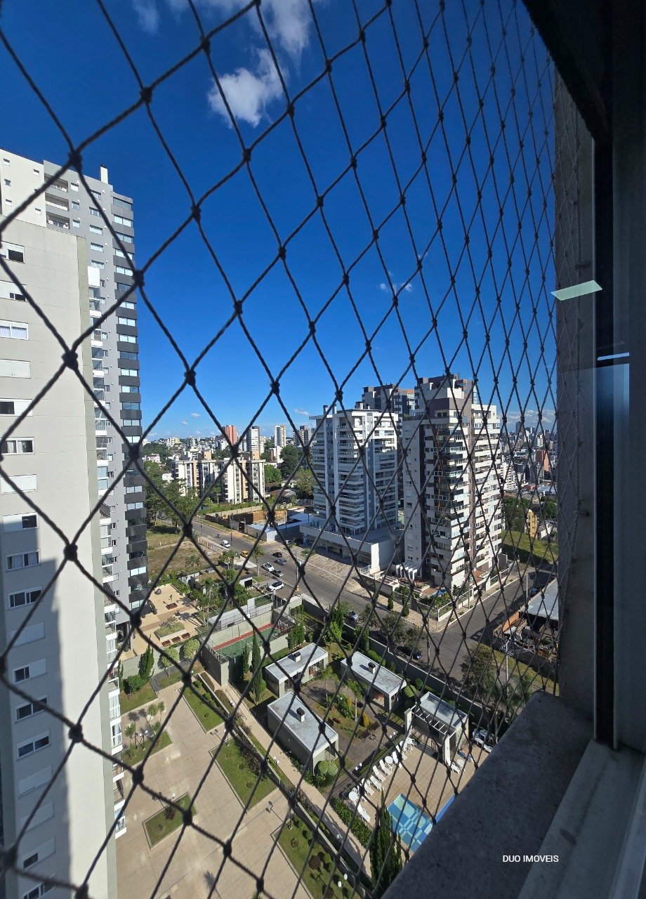 Residencial Caminhos de Pedra