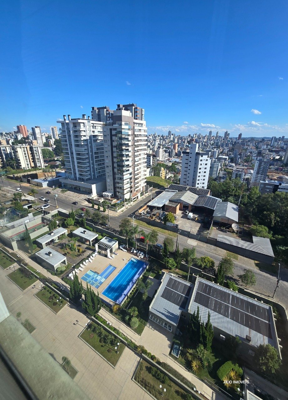 Residencial Caminhos de Pedra