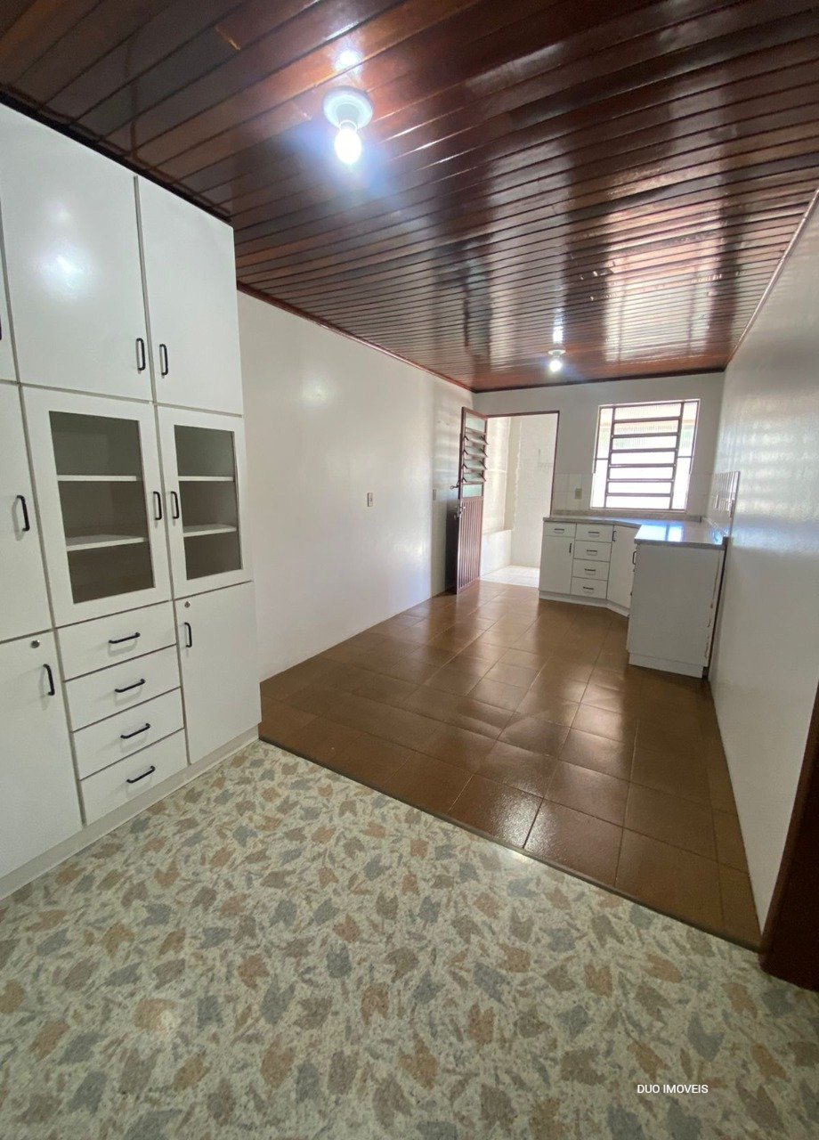 Casa no Santa Catarina