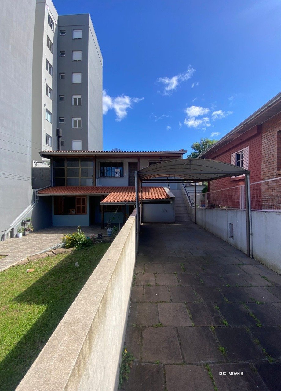 Casa no Santa Catarina