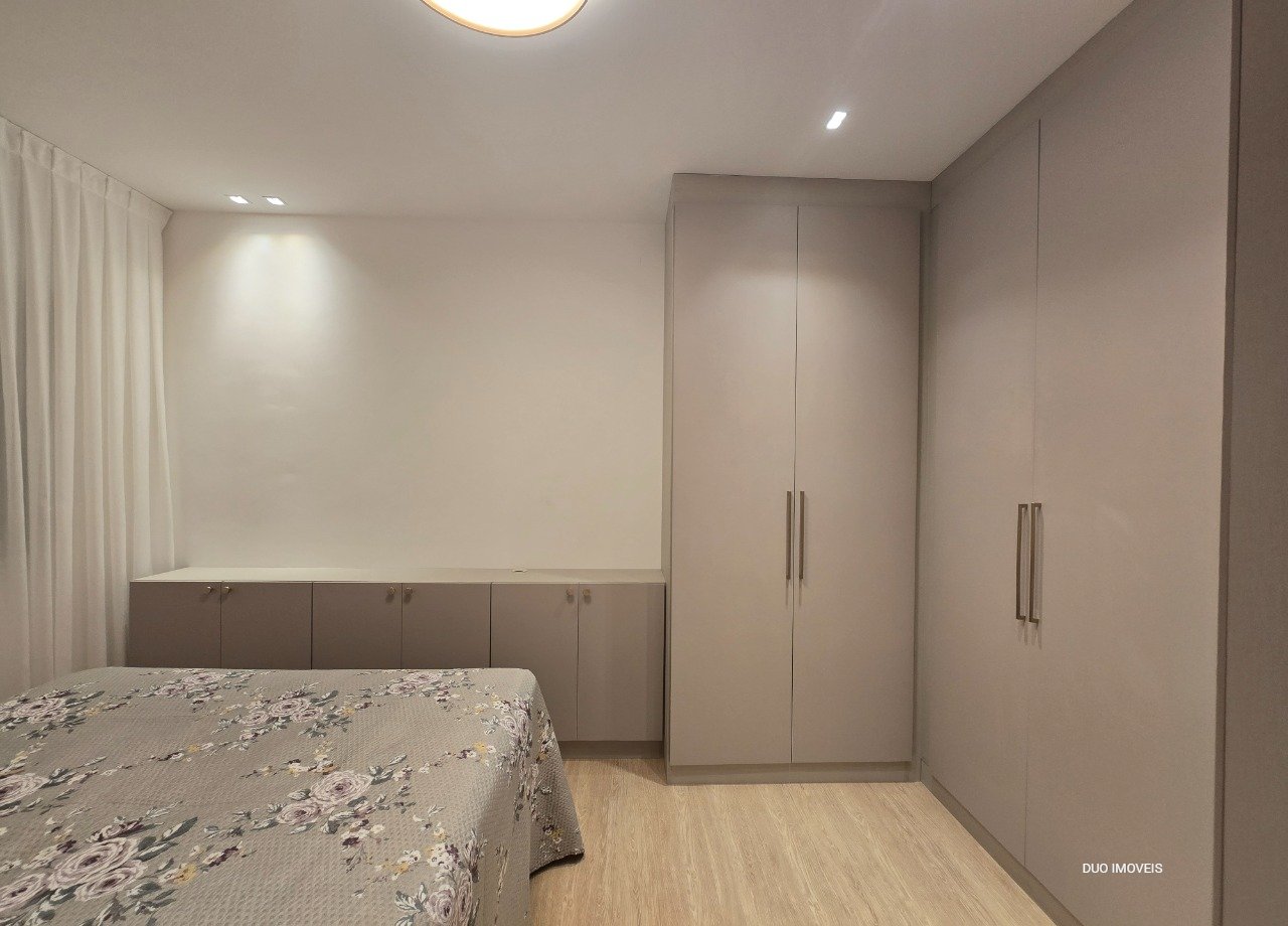 Edifício Reserva do Parque