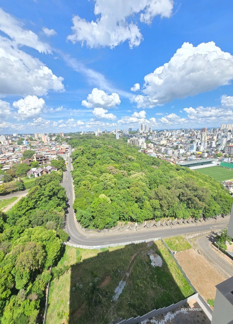 Edifício Reserva do Parque