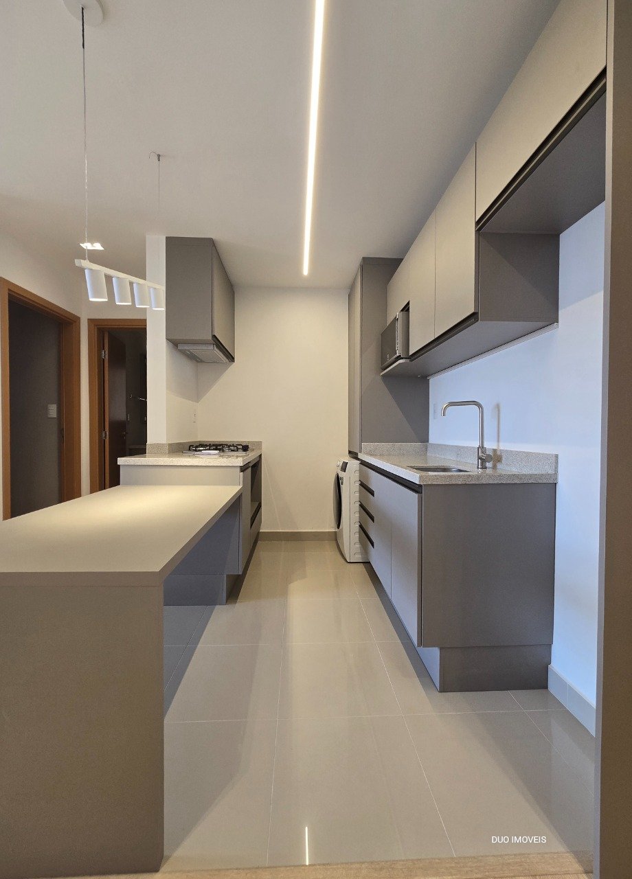 Edifício Reserva do Parque