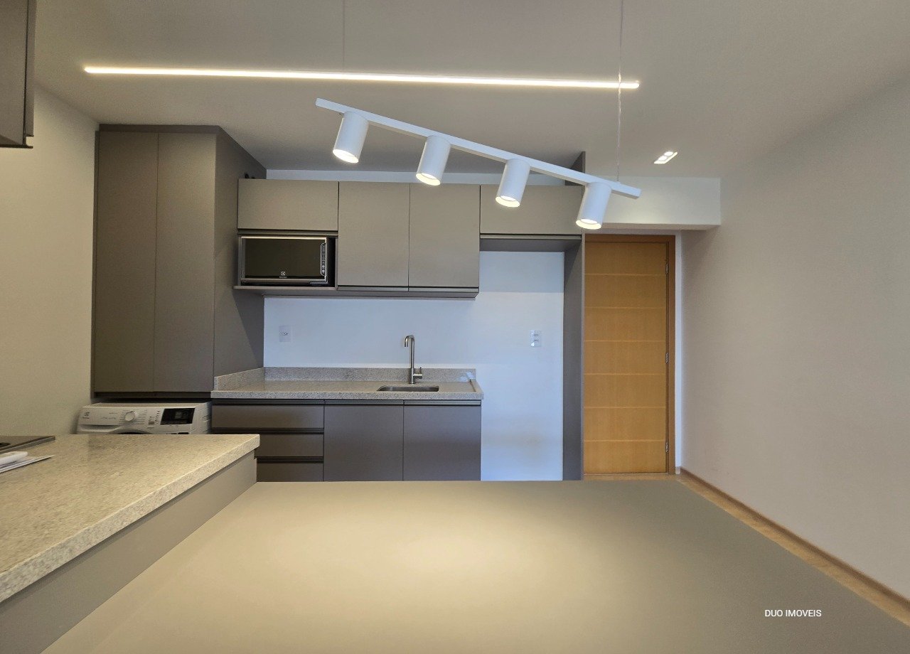 Edifício Reserva do Parque