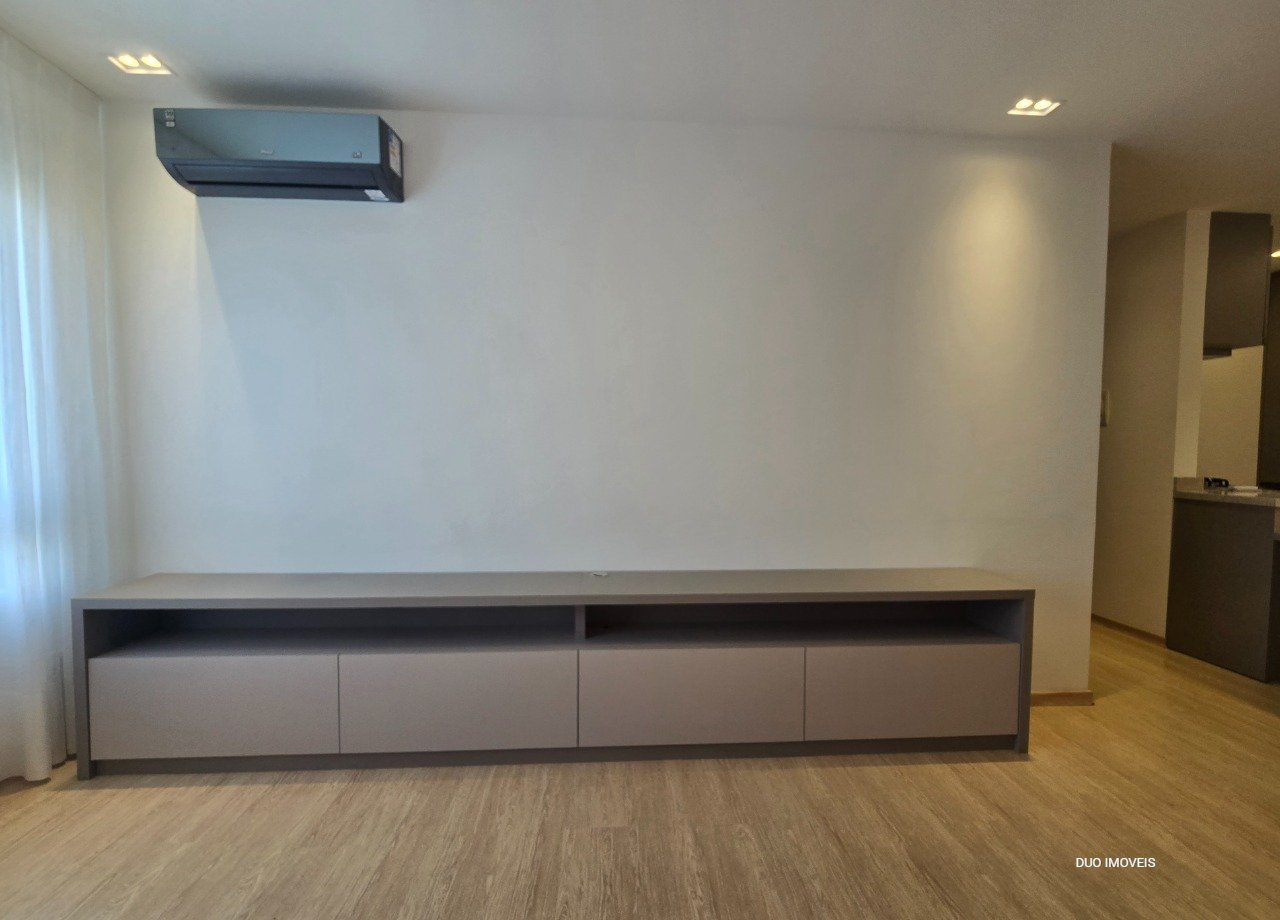 Edifício Reserva do Parque