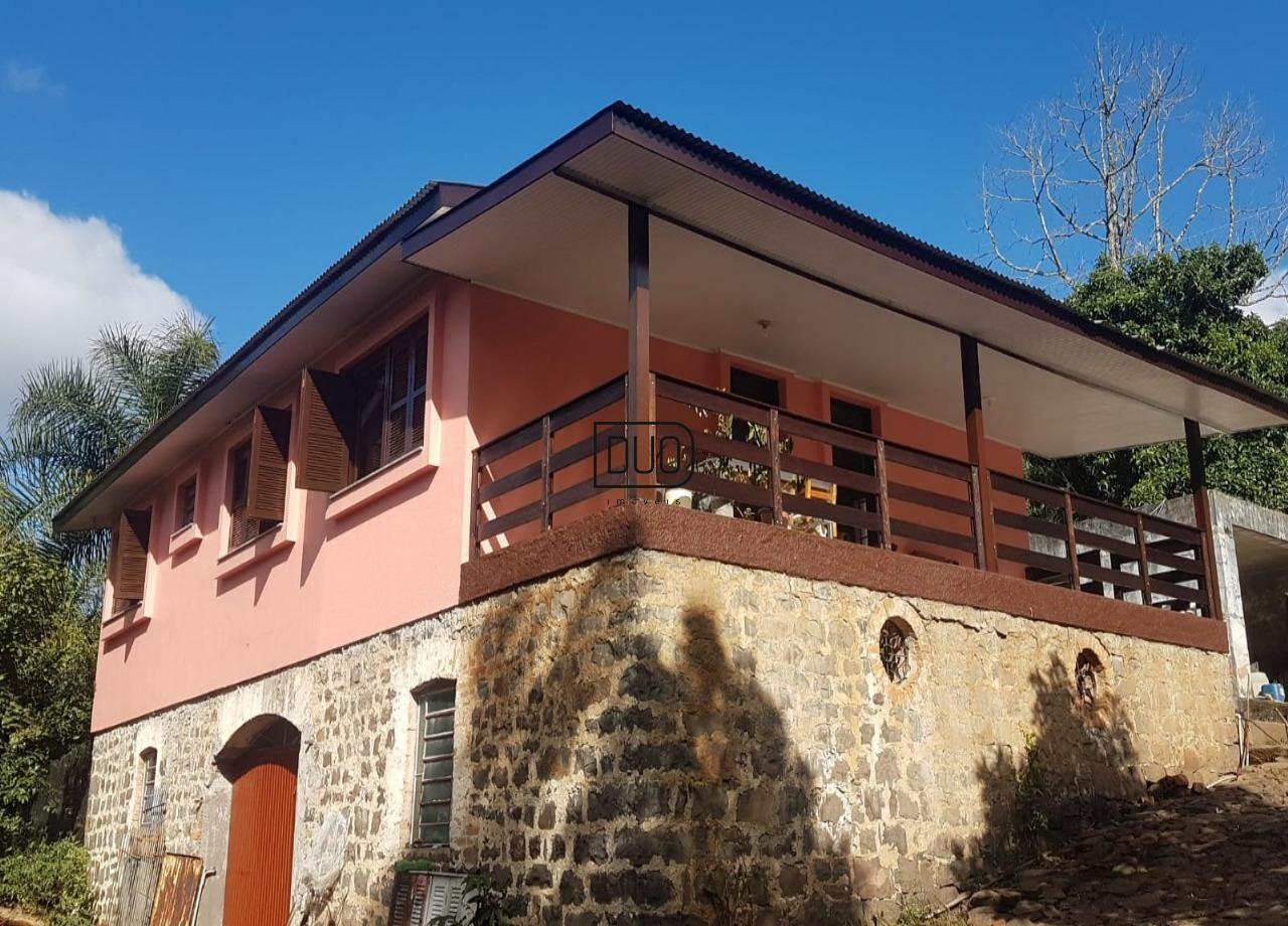 Chacara na Conceicao da Linha Feijo