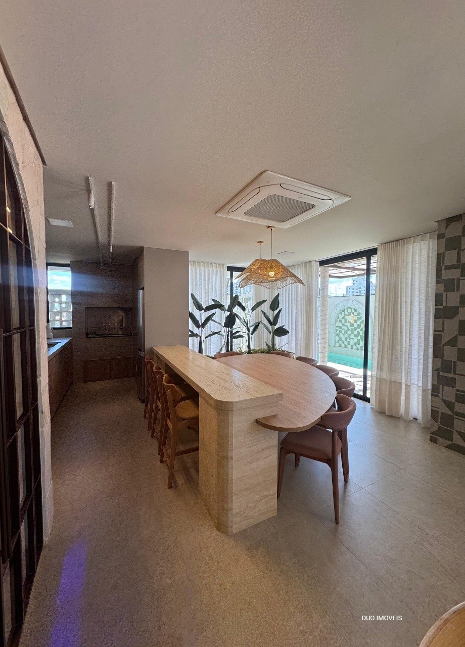 Mário Lago Residencial