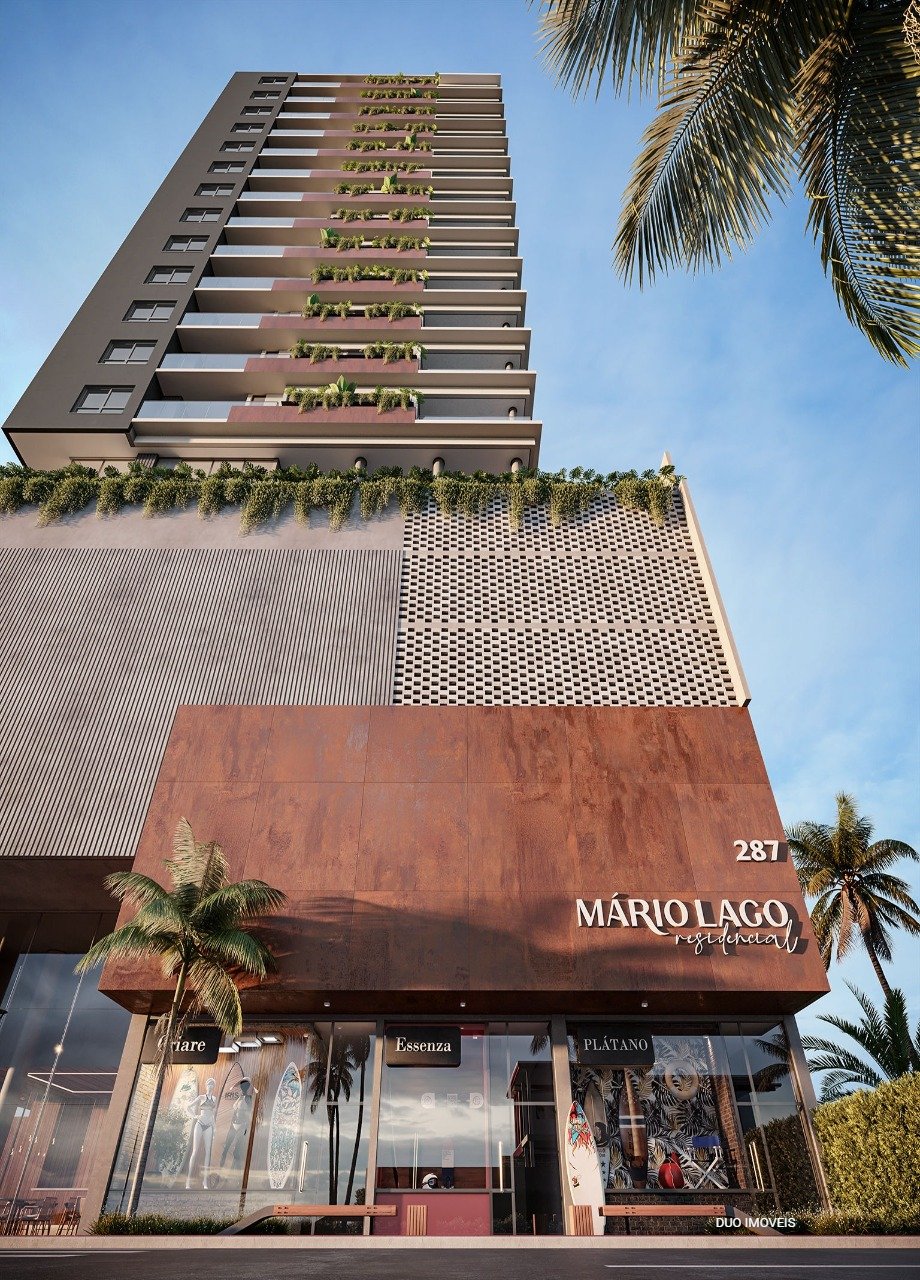 Mário Lago Residencial