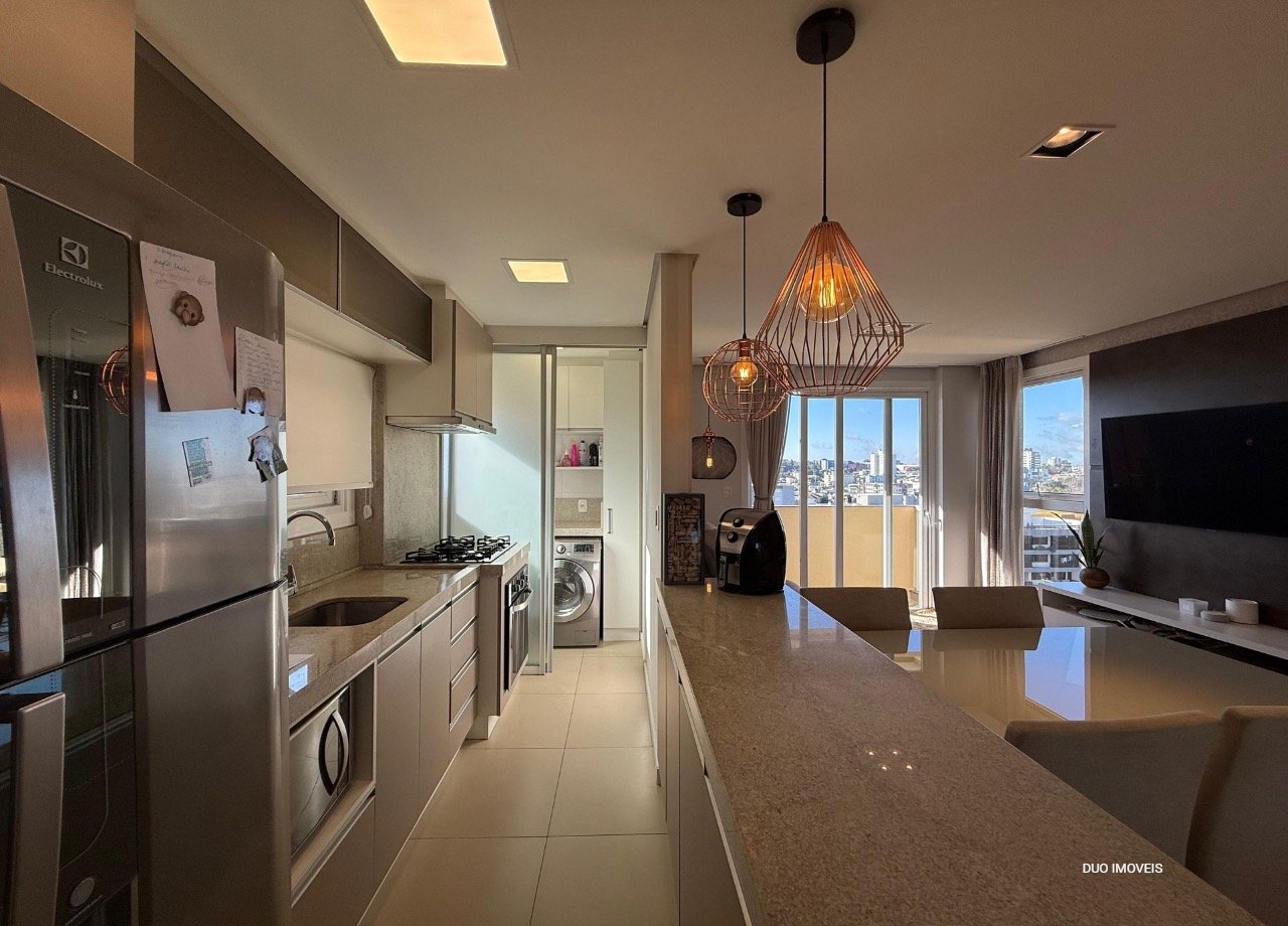 Residencial Plaza Carmona