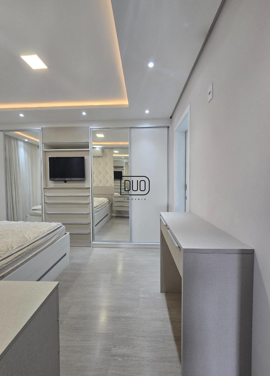 Residencial Plaza América