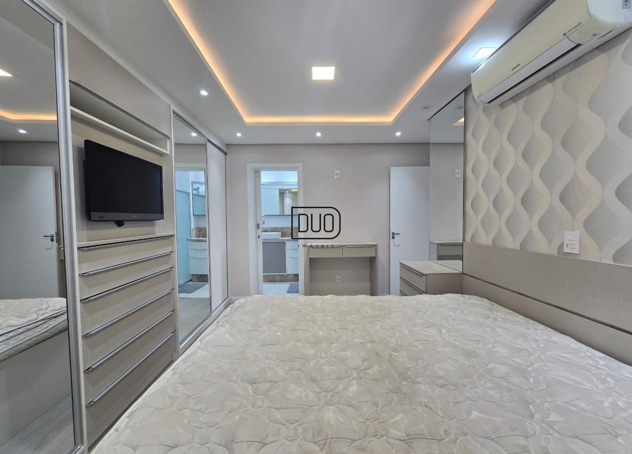 Residencial Plaza América