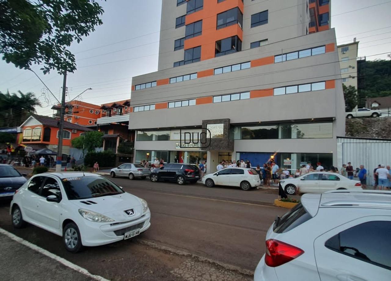 RESIDENCIAL VITÓRIA IV