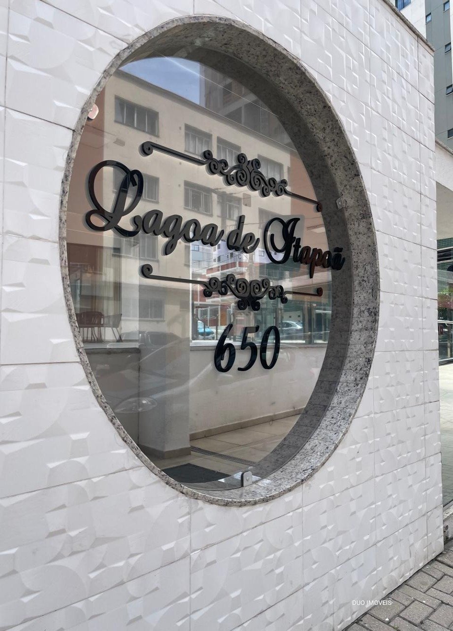 Residencial Lagoa de Itapoã