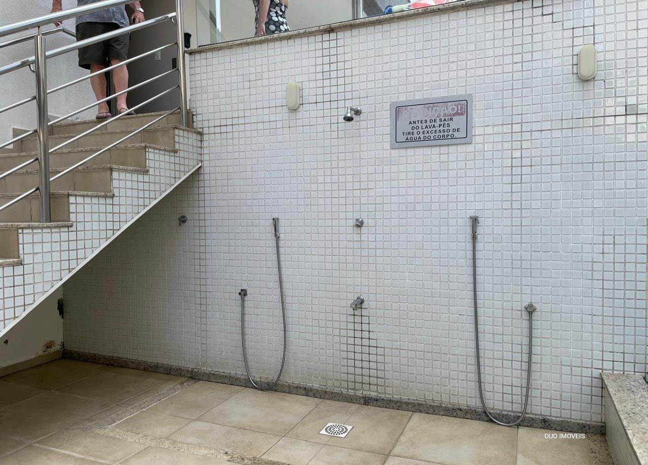 Residencial Lagoa de Itapoã