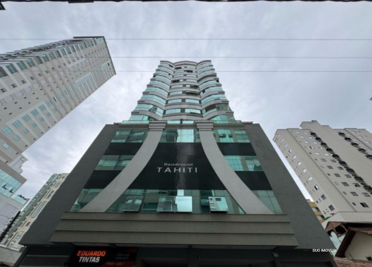 Edifício Tahiti