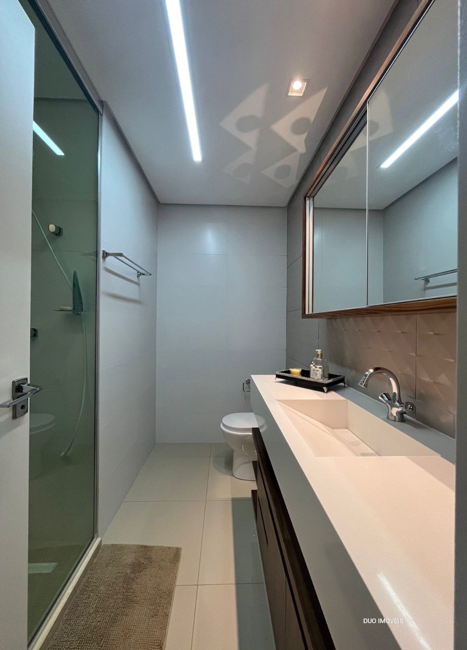 Residencial Tendenza