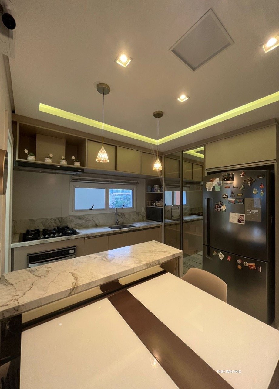 Residencial Tendenza