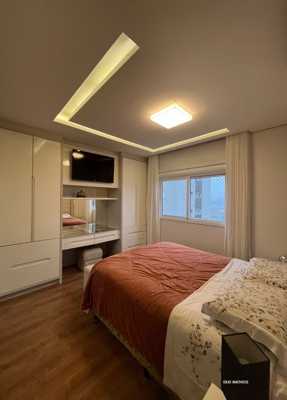 Residencial Tendenza