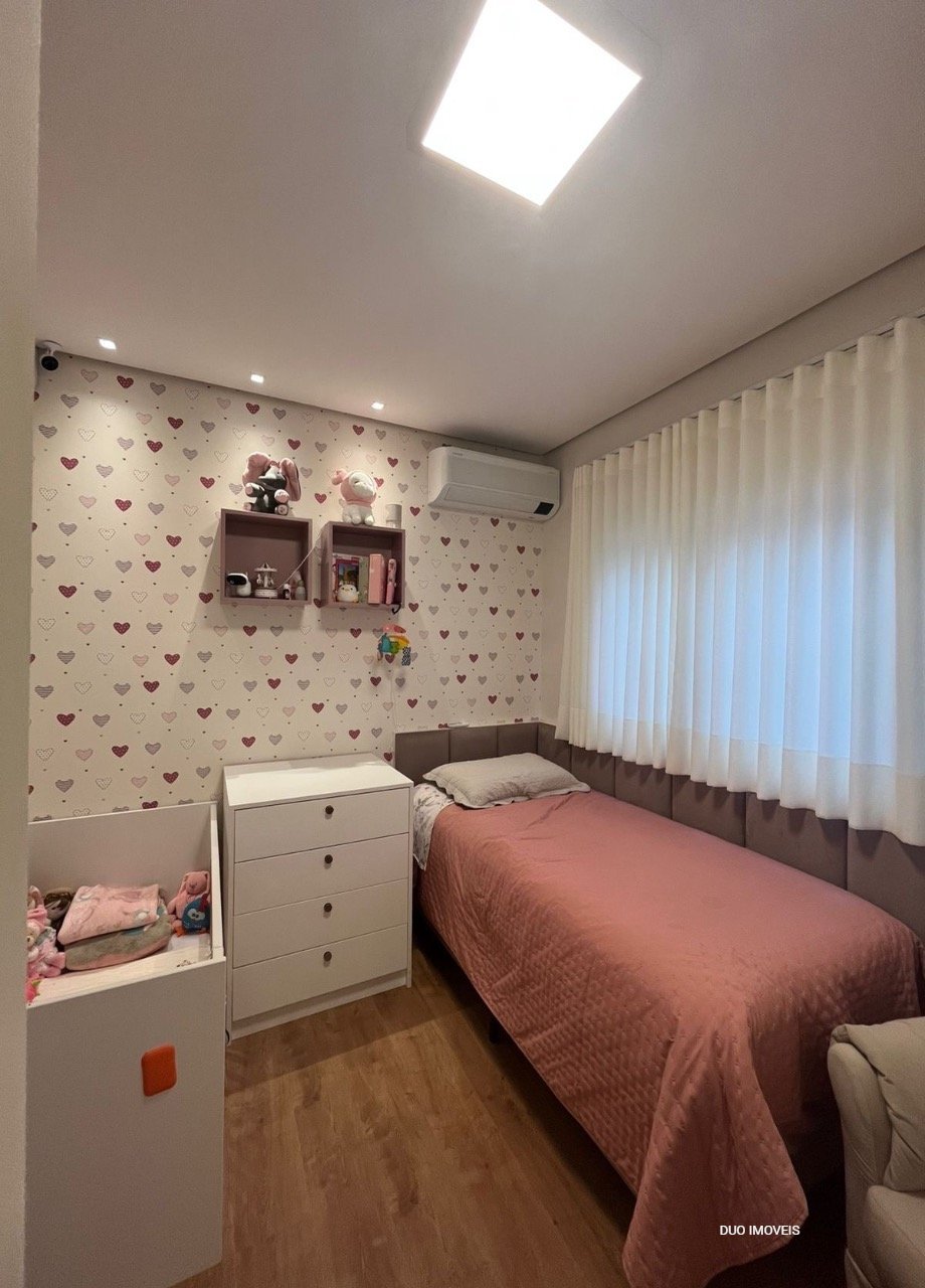 Residencial Tendenza