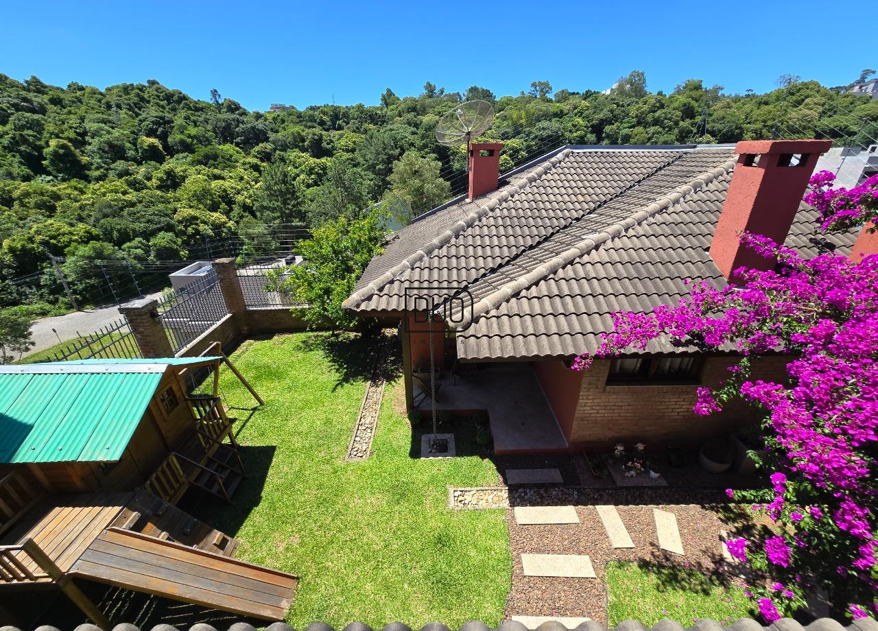 Casa no Altos do Seminário