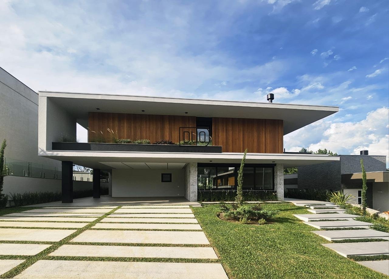 Condomínio Antonella