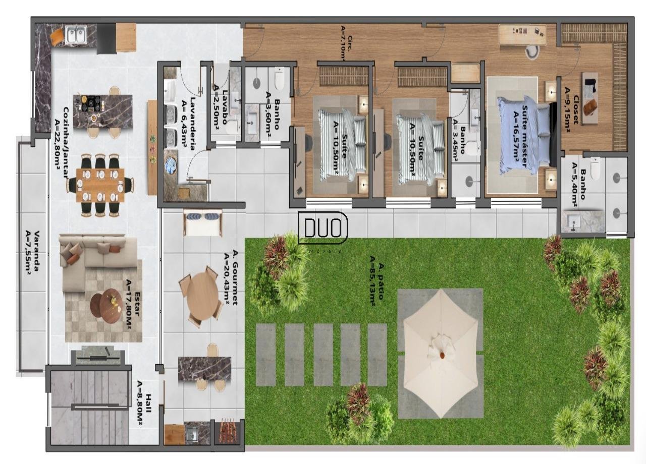 Loteamento Boa Vista