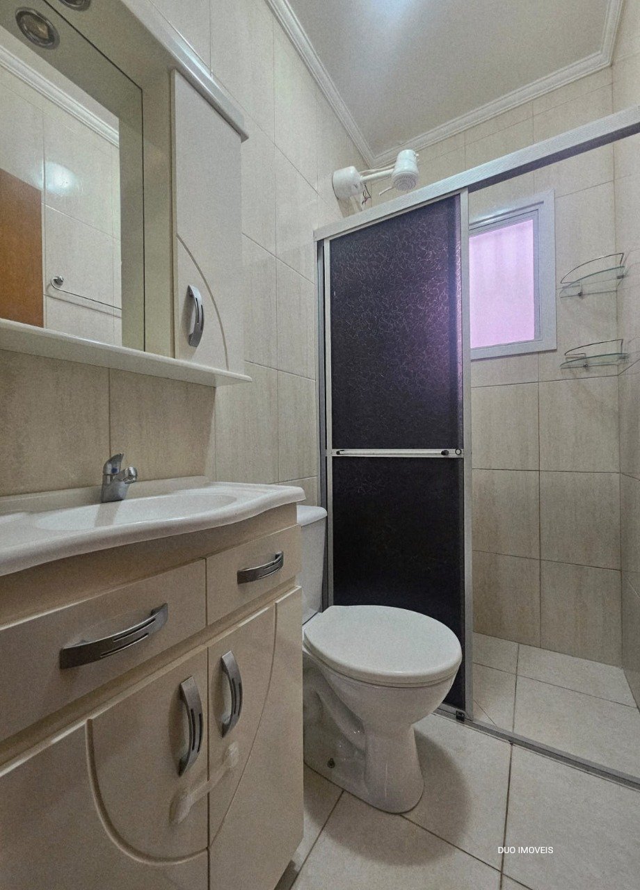 Sobrado Desvio Rizzo