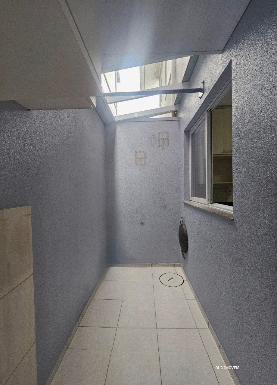 Sobrado Desvio Rizzo