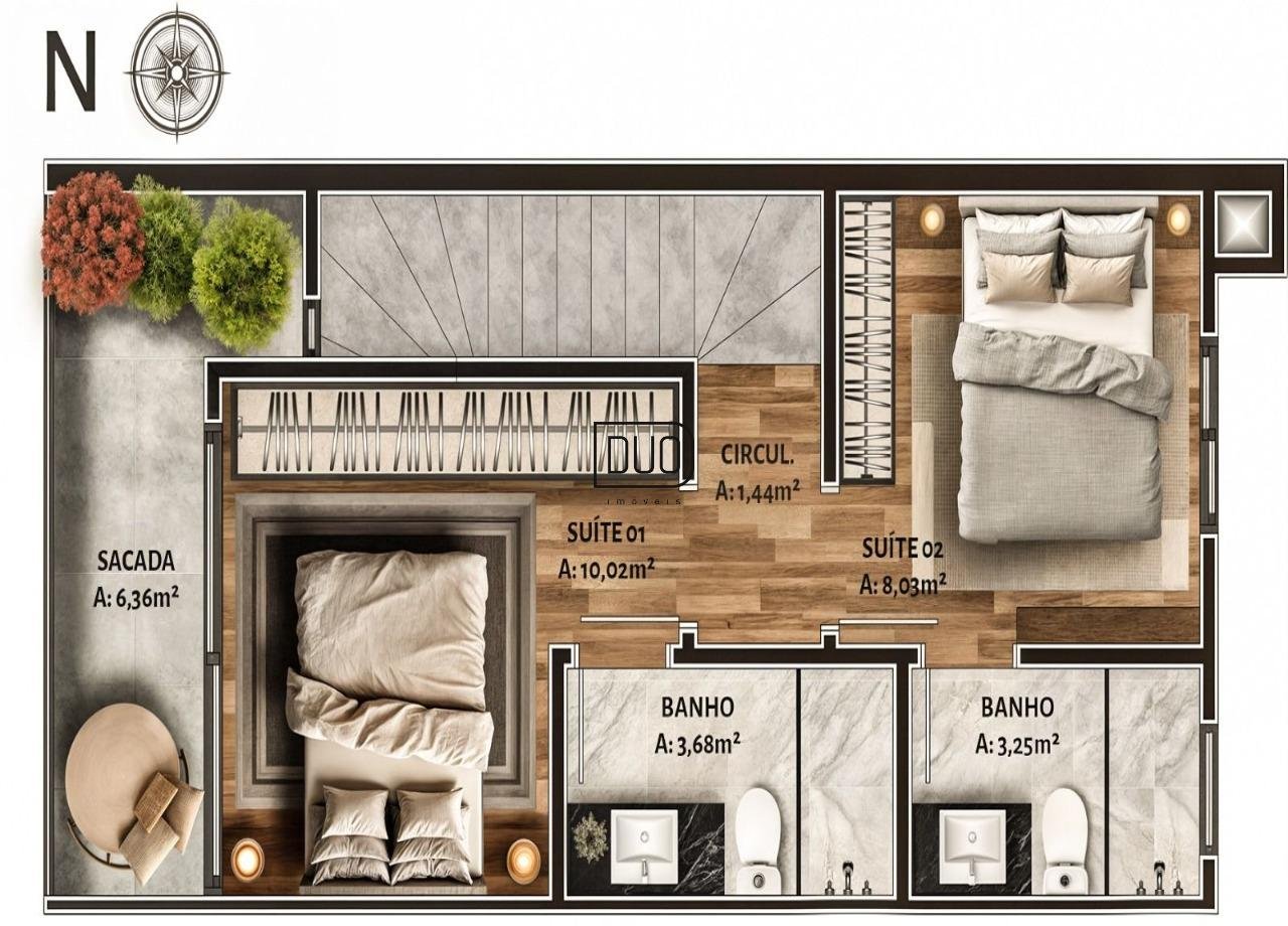Residencial Vista Bela