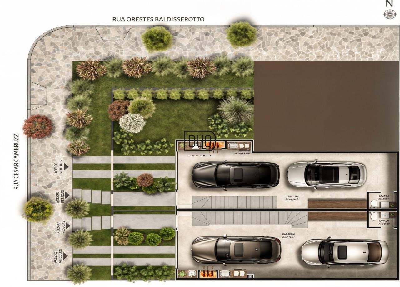 Residencial Vista Bela