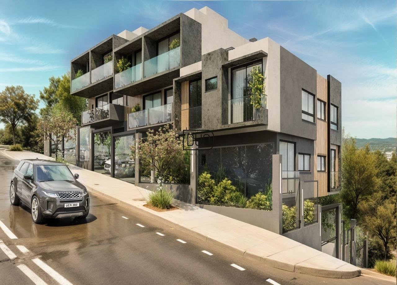 Residencial Vista Bela