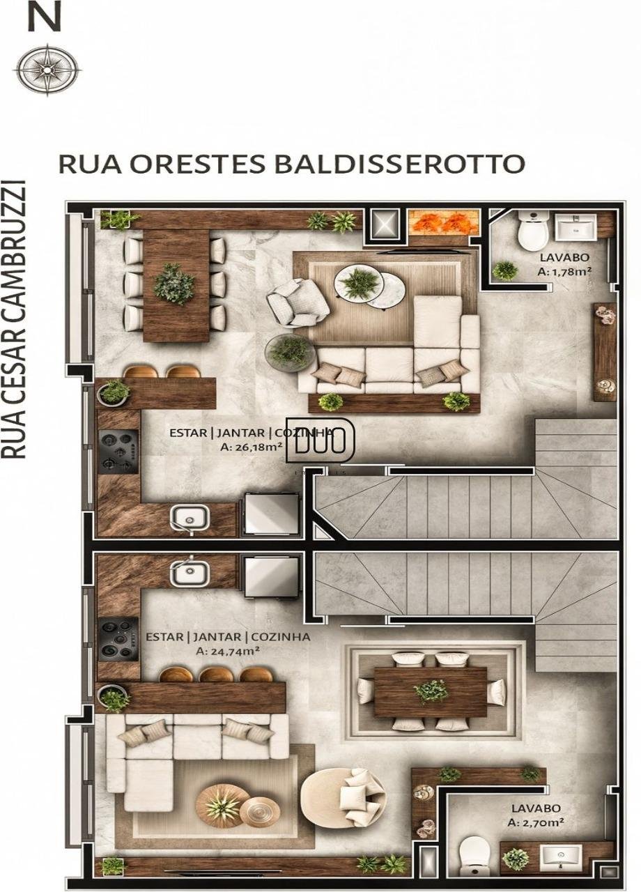 Residencial Vista Bela