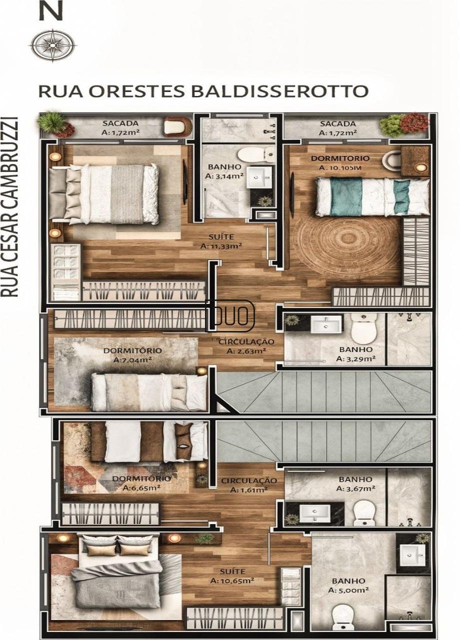 Residencial Vista Bela