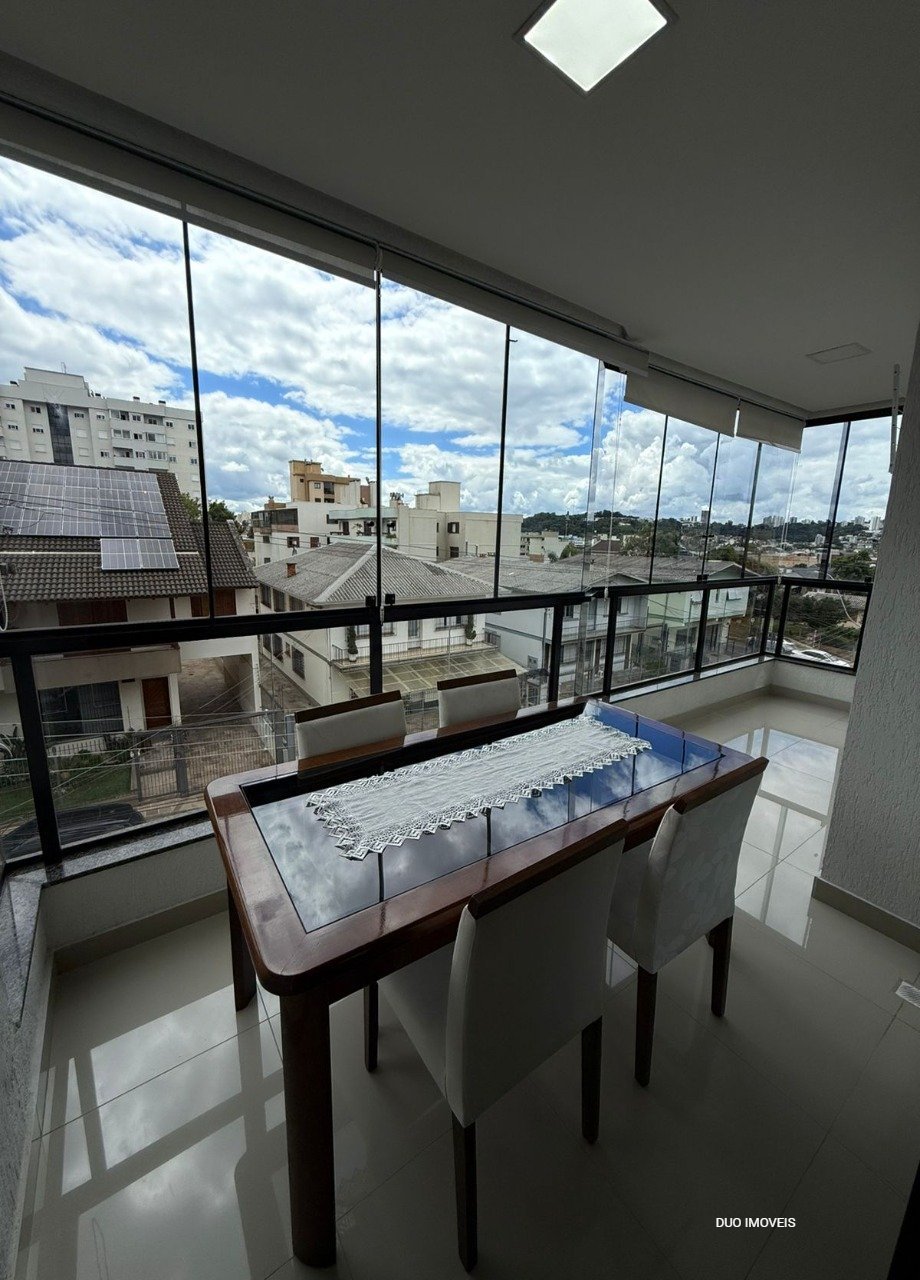 Residencial Thalheimer