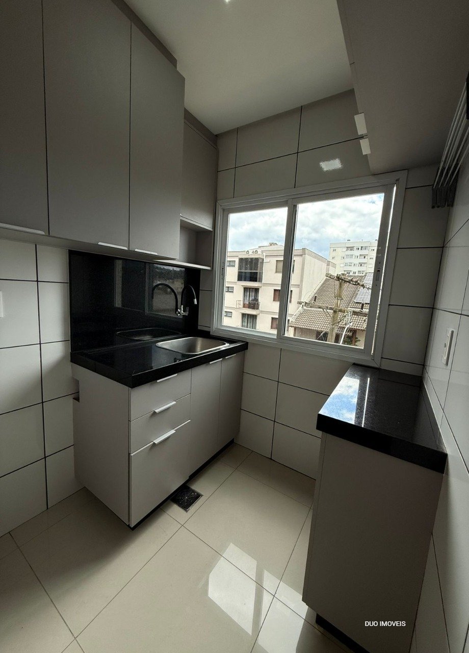 Residencial Thalheimer