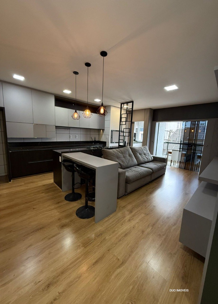 Residencial Thalheimer