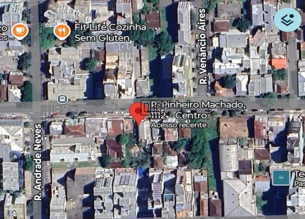 Terreno Pinheiro Machado