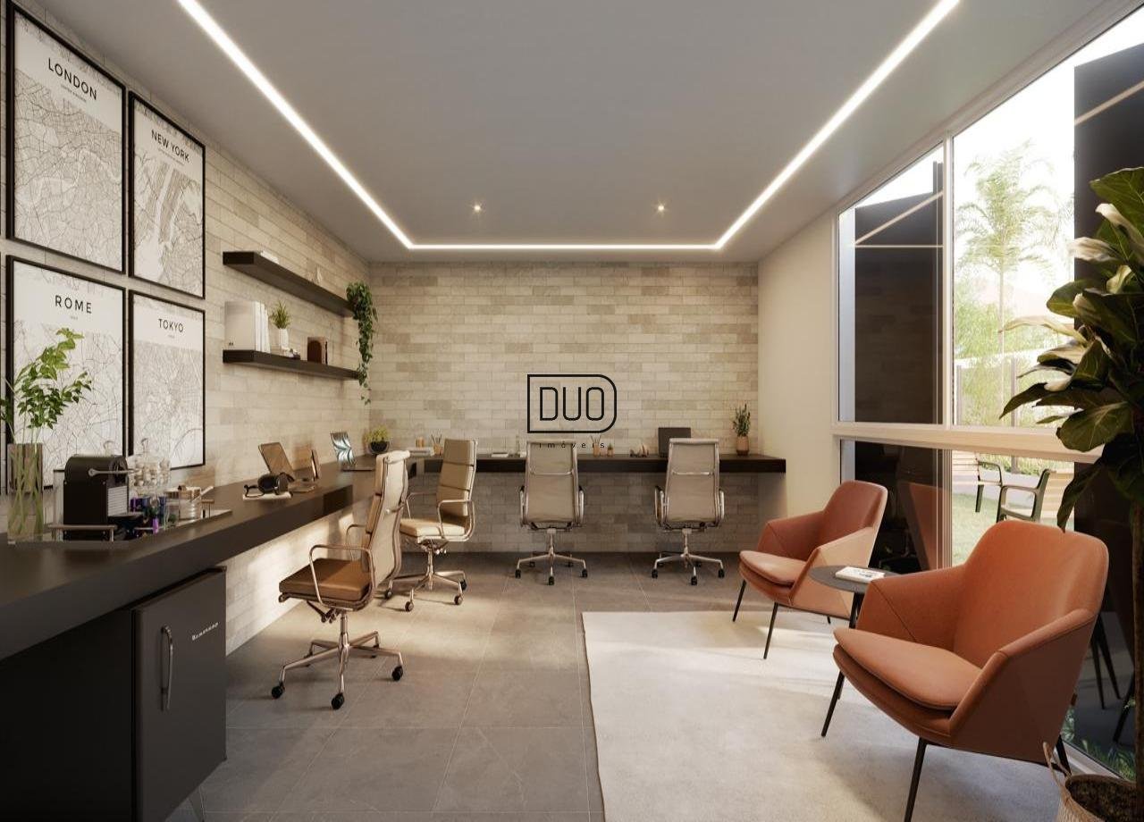 Atrium São Pelegrino