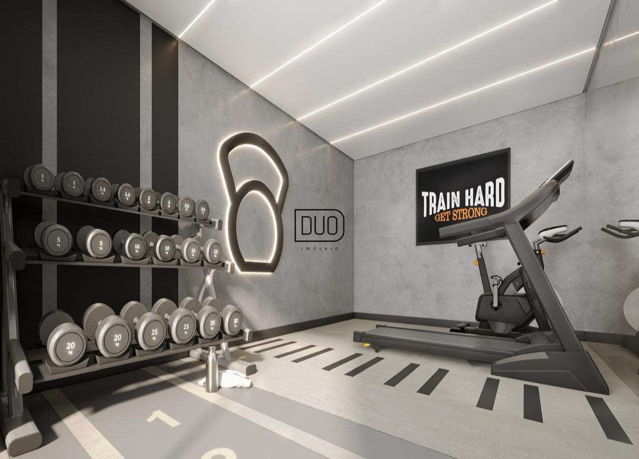 Atrium São Pelegrino