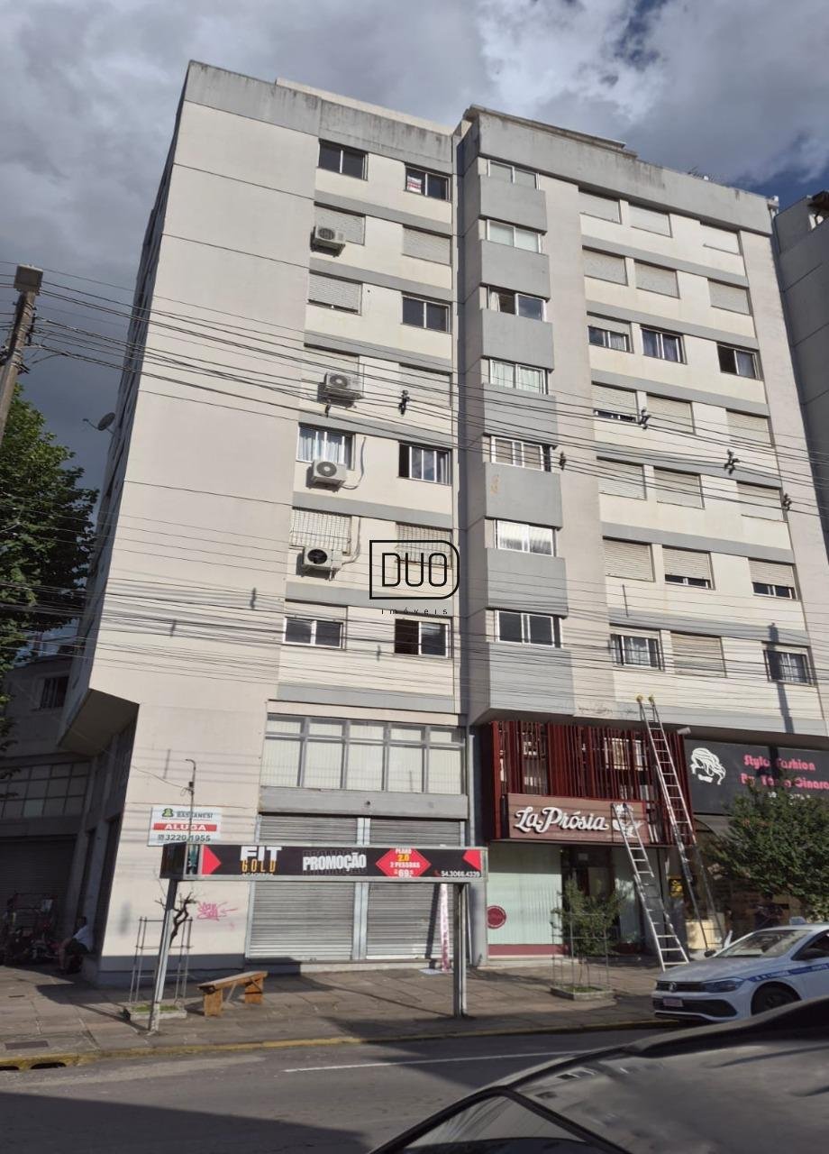 ED. CENTRO LURDES 320