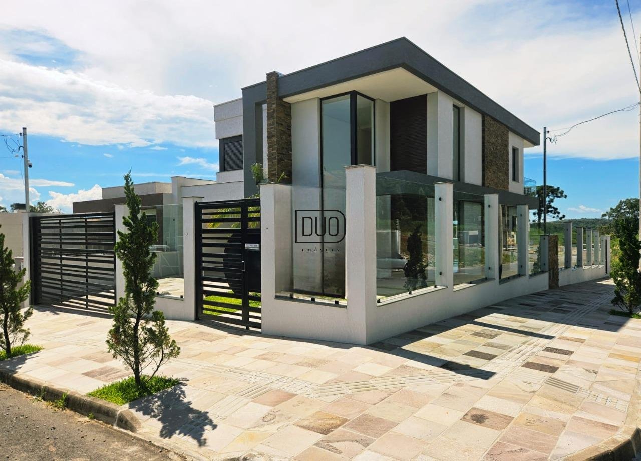 Casa Nossa Senhora da Saúde