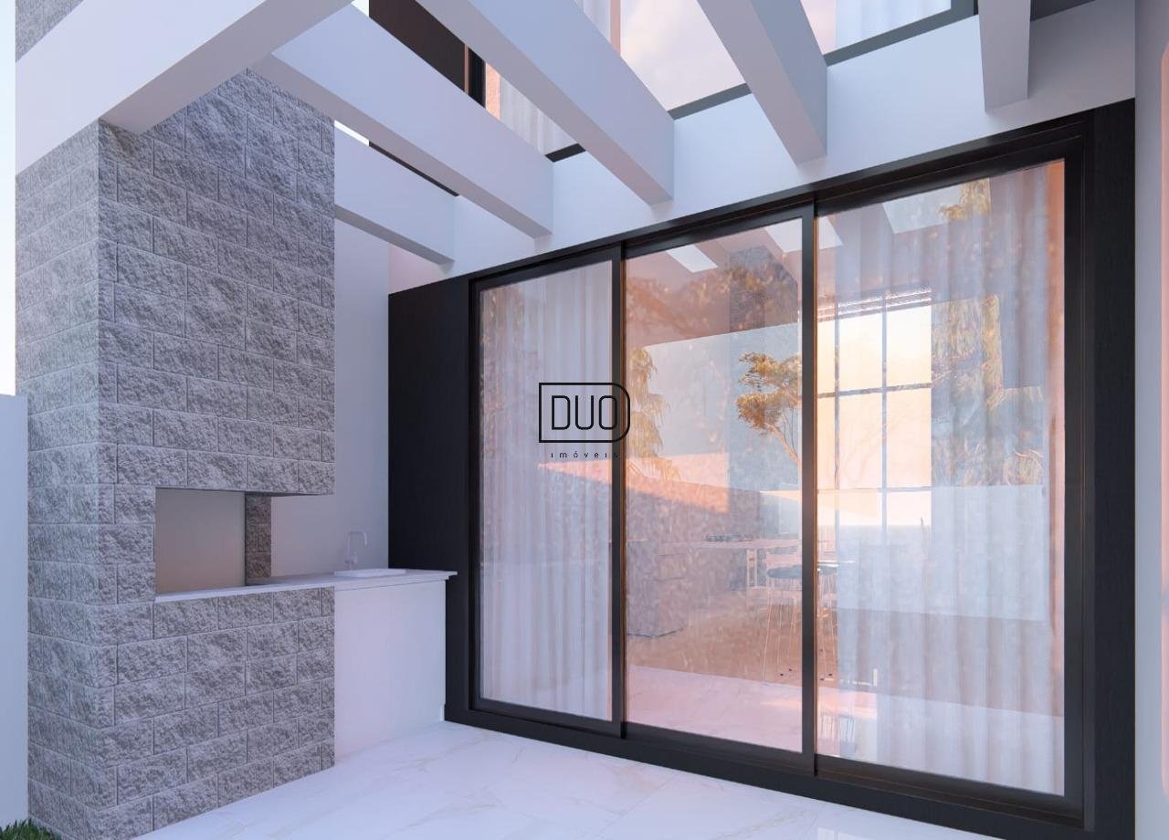 Casa Nossa Senhora da Saúde