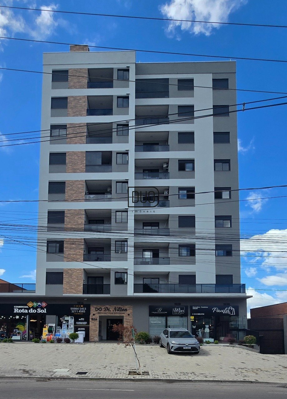 Residencial Dr. Nilton