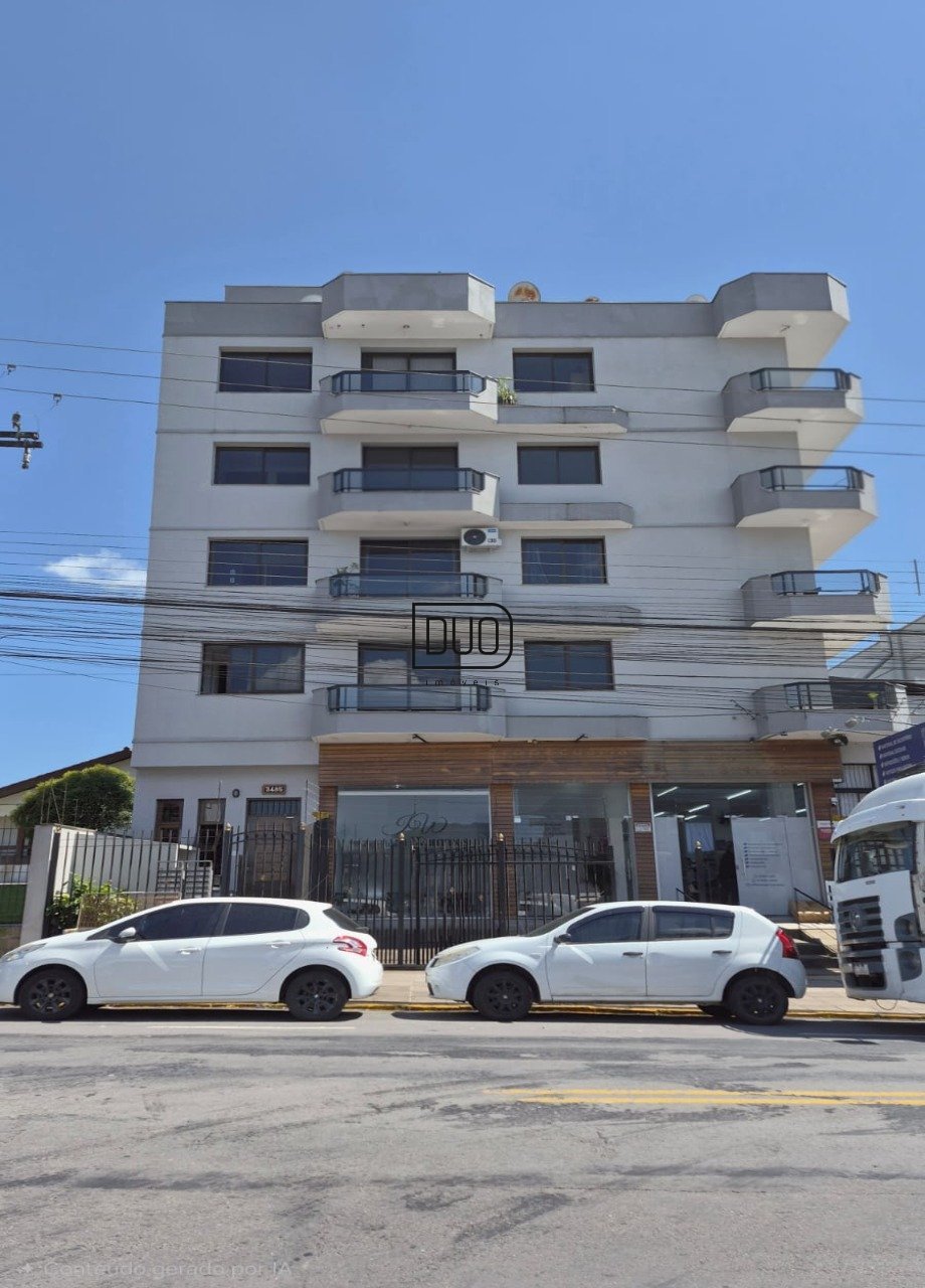 Edifício GL GRASSI
