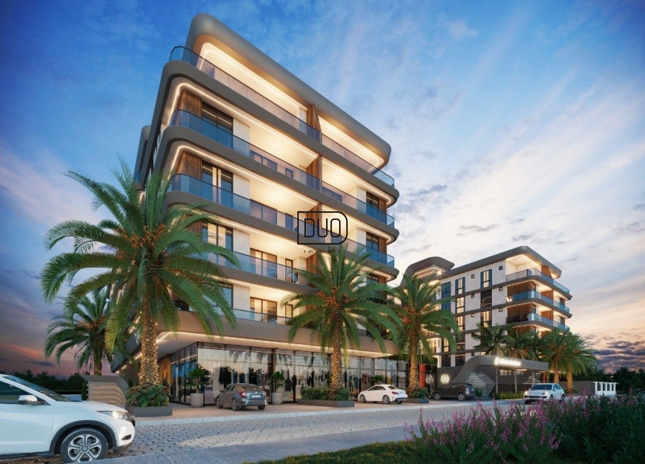 Atlântico Signature Residence